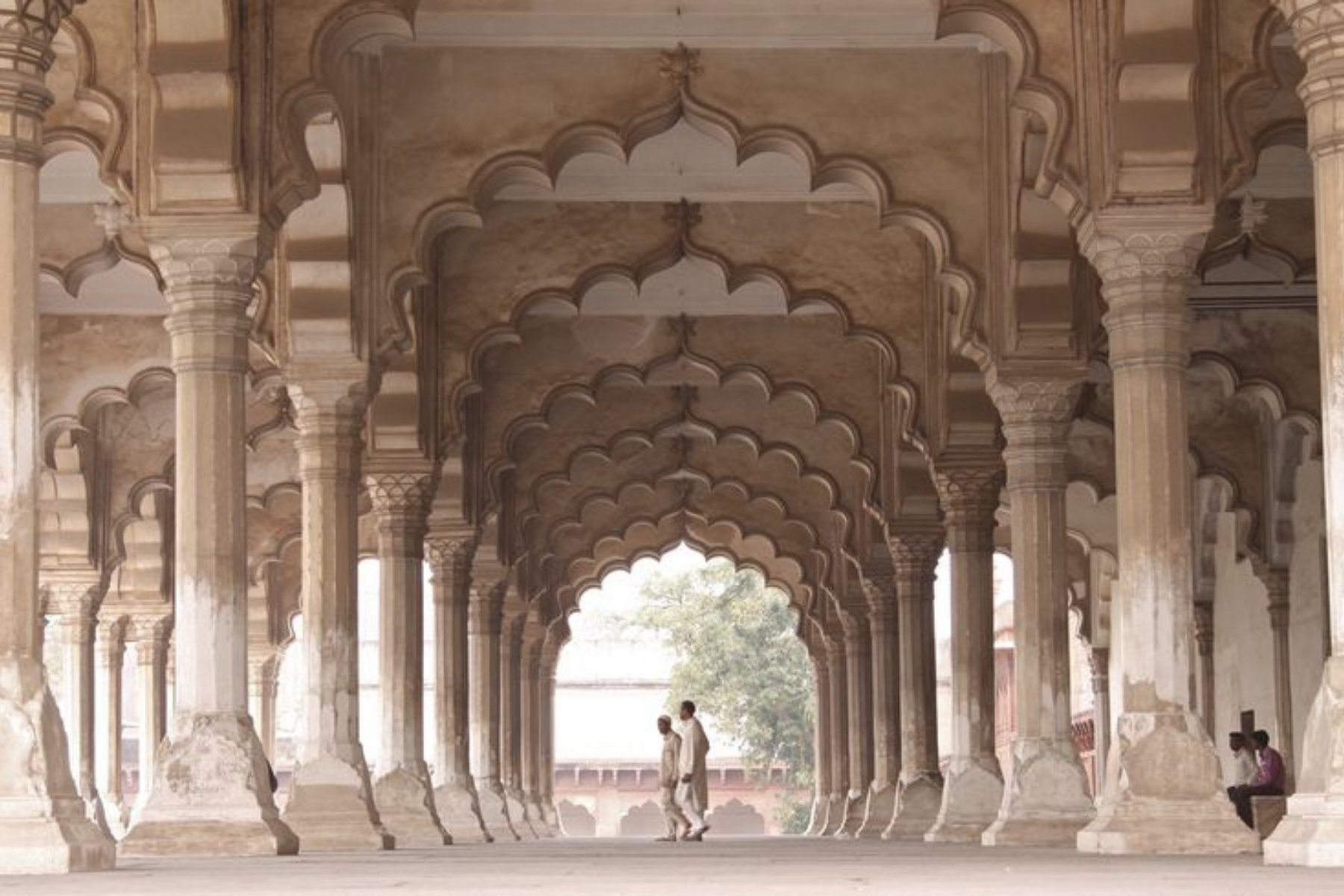 Sunrise Taj Mahal Agra Day Tour From New Delhi by Car