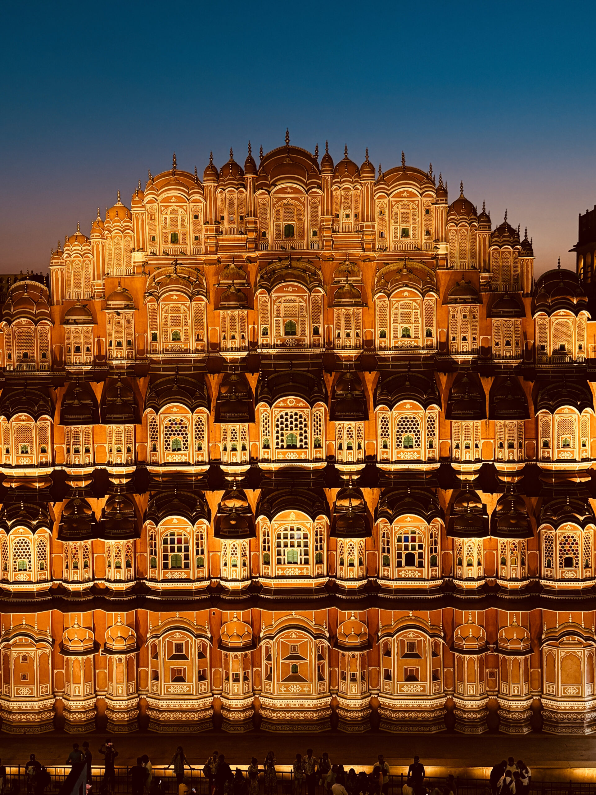 From Agra: All Inclusive Sameday Jaipur Tour by Car