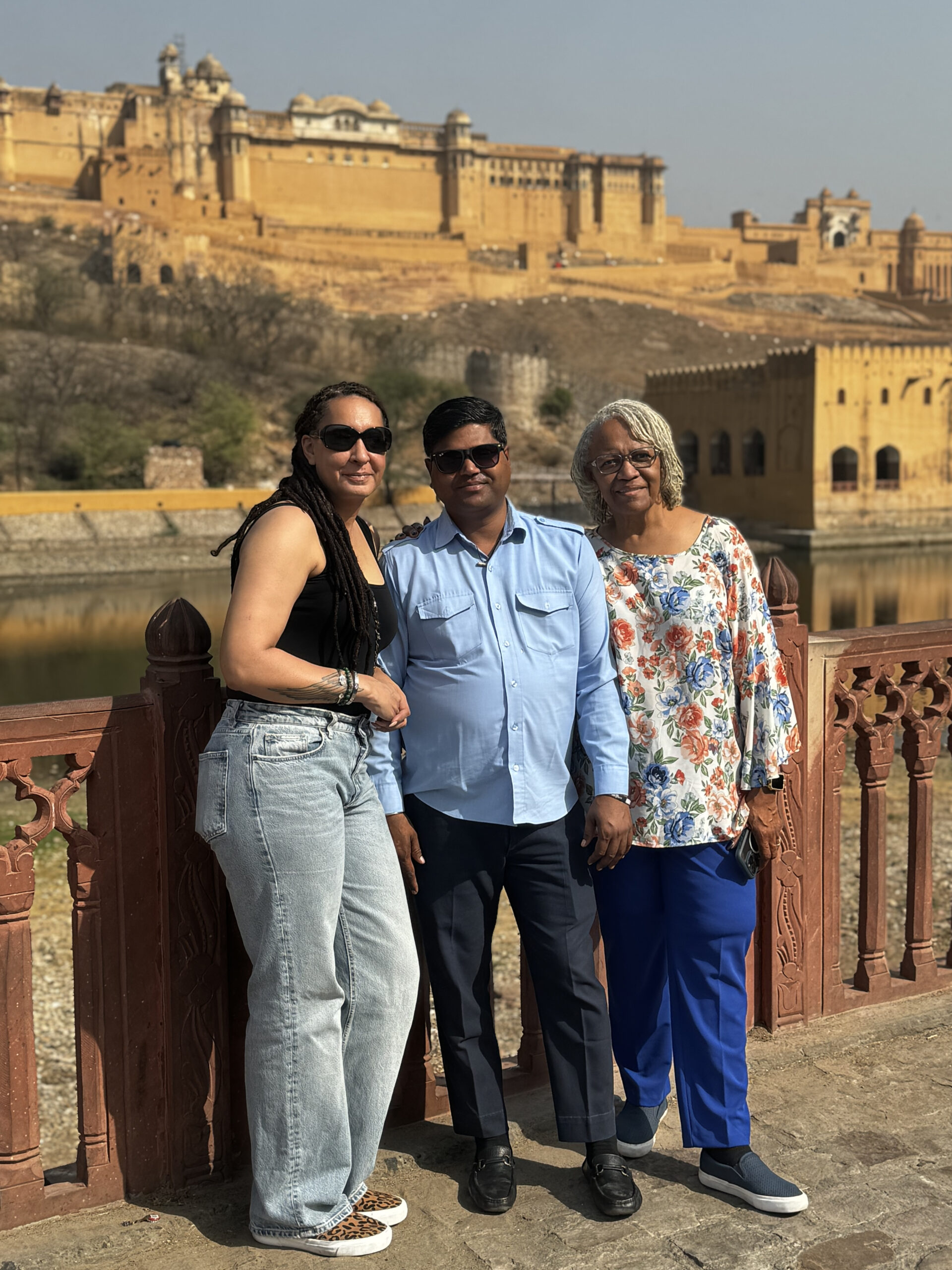 From Agra: All Inclusive Sameday Jaipur Tour by Car