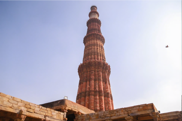 7 Days Golden Triangle tour with Varanasi & Tiger safari