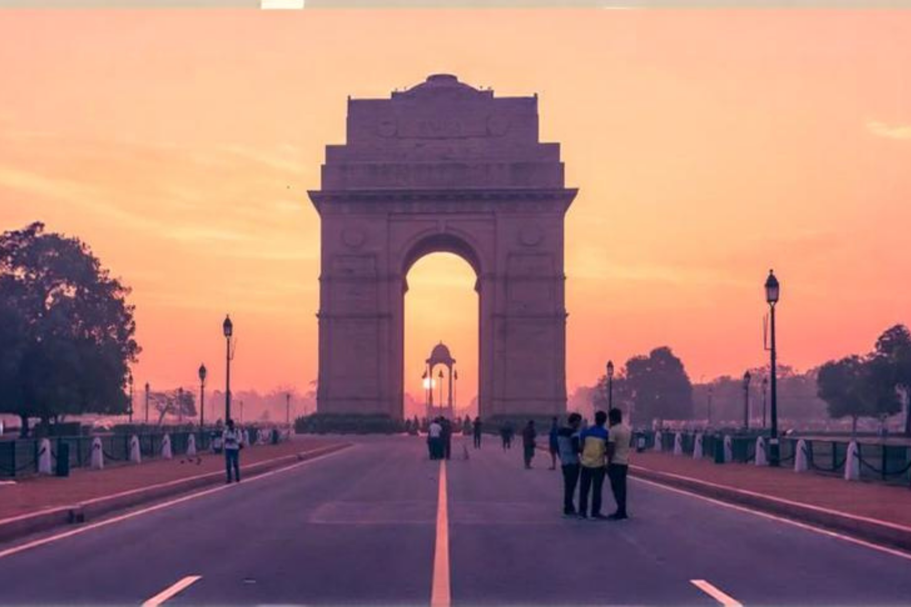 All Inclusive Old and New Delhi Full-Day Tour with Pickup