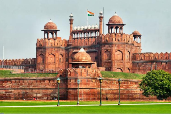 All Inclusive Old and New Delhi Full-Day Tour with Pickup