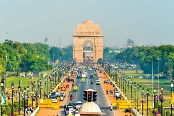 Delhi: Create Your Own Itinerary – Private Tour & Transfer