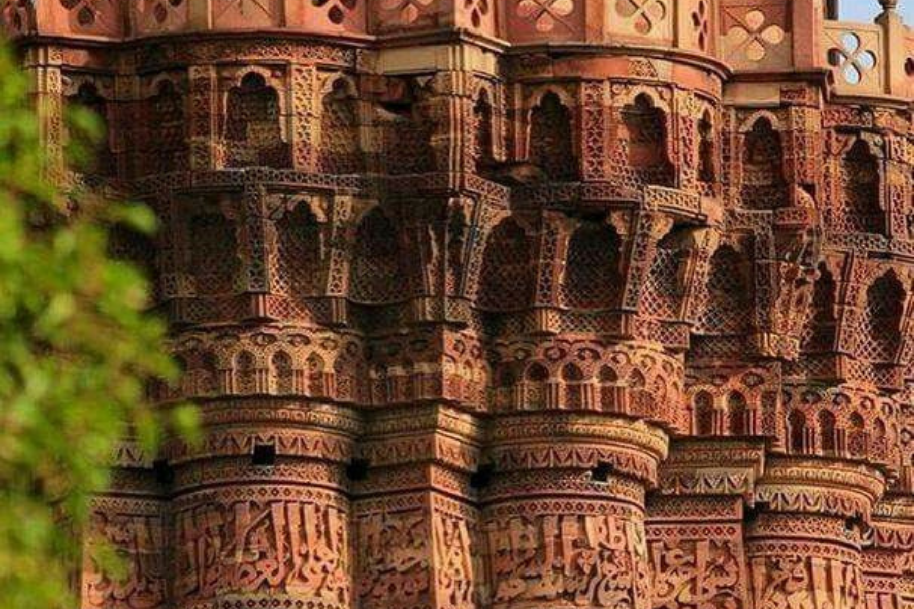 All Inclusive Old and New Delhi Full-Day Tour with Pickup