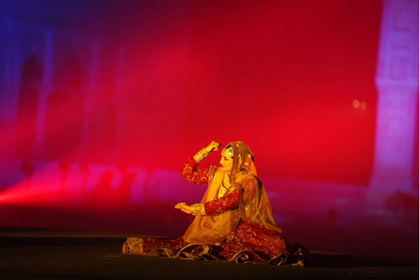 Delhi Agra Jaipur Golden Triangle Multiday trip with Safari