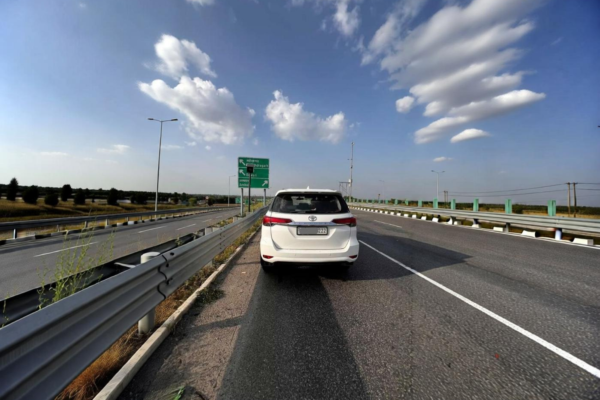 Delhi Agra Jaipur Transfer with Fatehpur Sikri & Stepwell