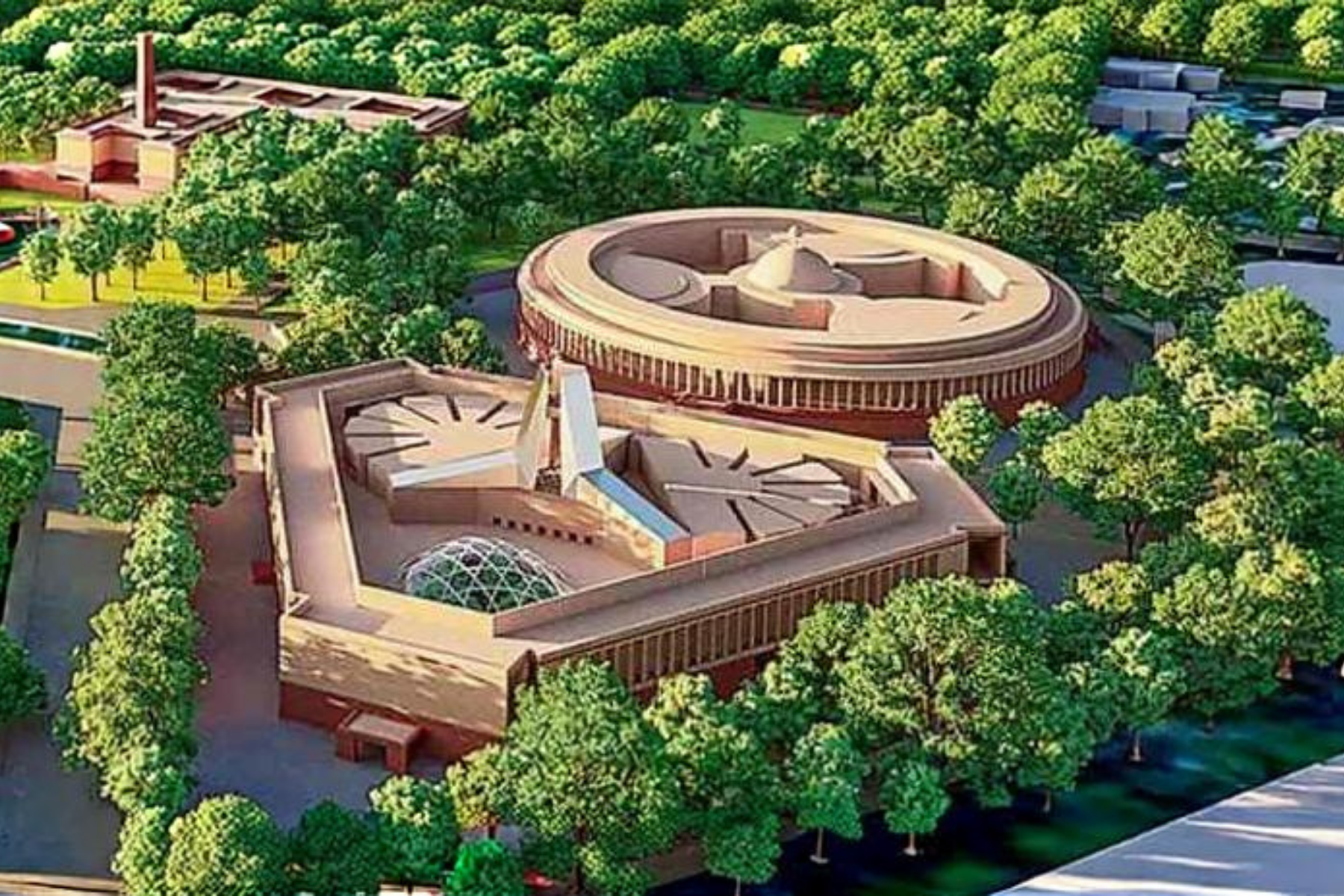 All Inclusive Old and New Delhi Full-Day Tour with Pickup