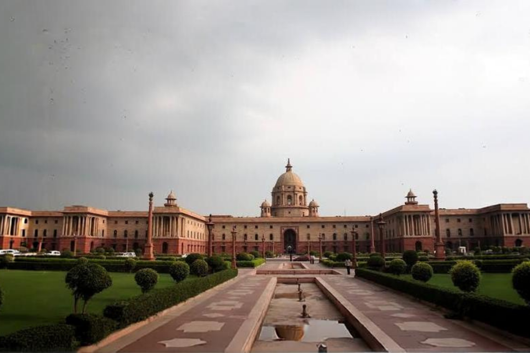 All Inclusive Old and New Delhi Full-Day Tour with Pickup