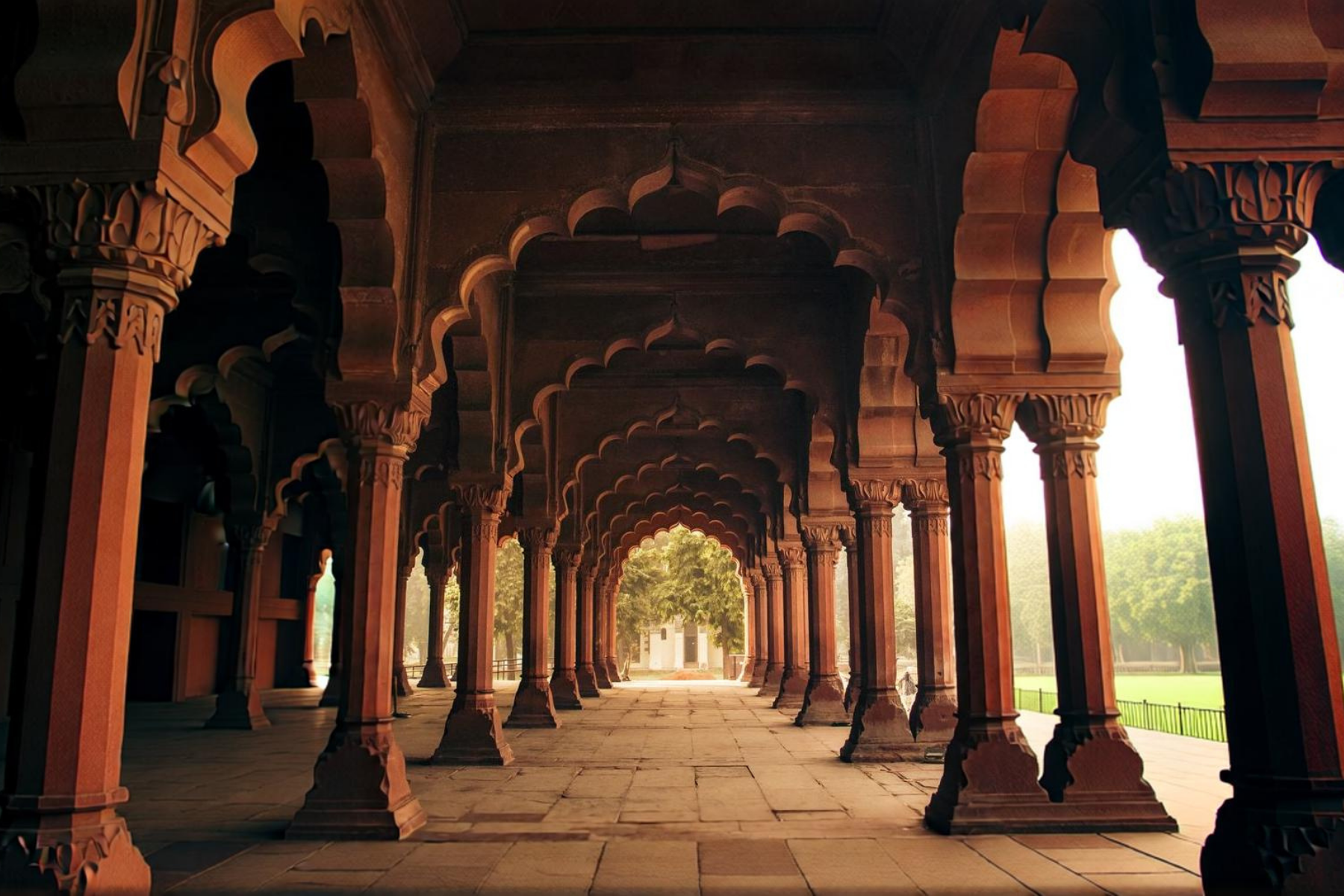 All Inclusive Old and New Delhi Full-Day Tour with Pickup