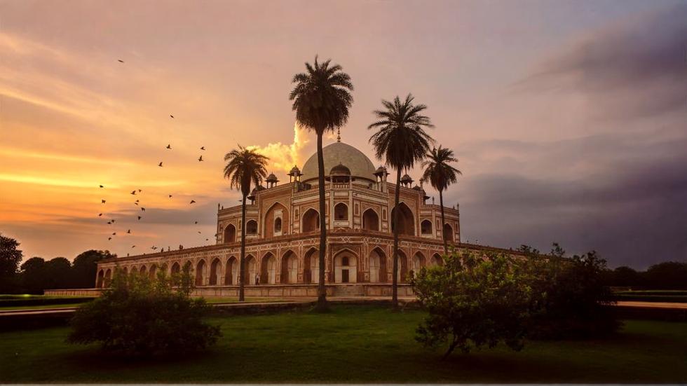 All Inclusive Old and New Delhi Full-Day Tour with Pickup