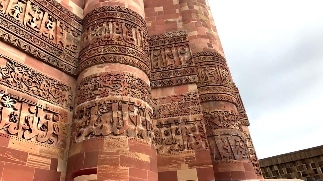 All Inclusive Old and New Delhi Full-Day Tour with Pickup