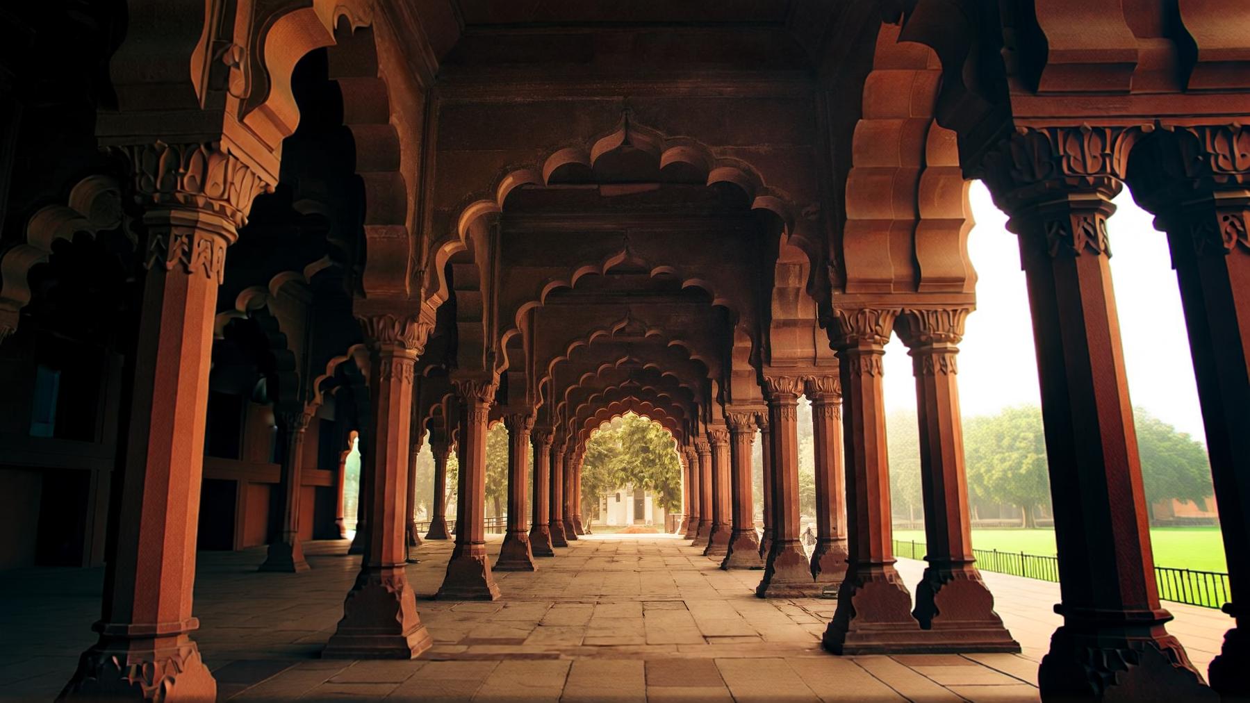 All Inclusive Old and New Delhi Full-Day Tour with Pickup