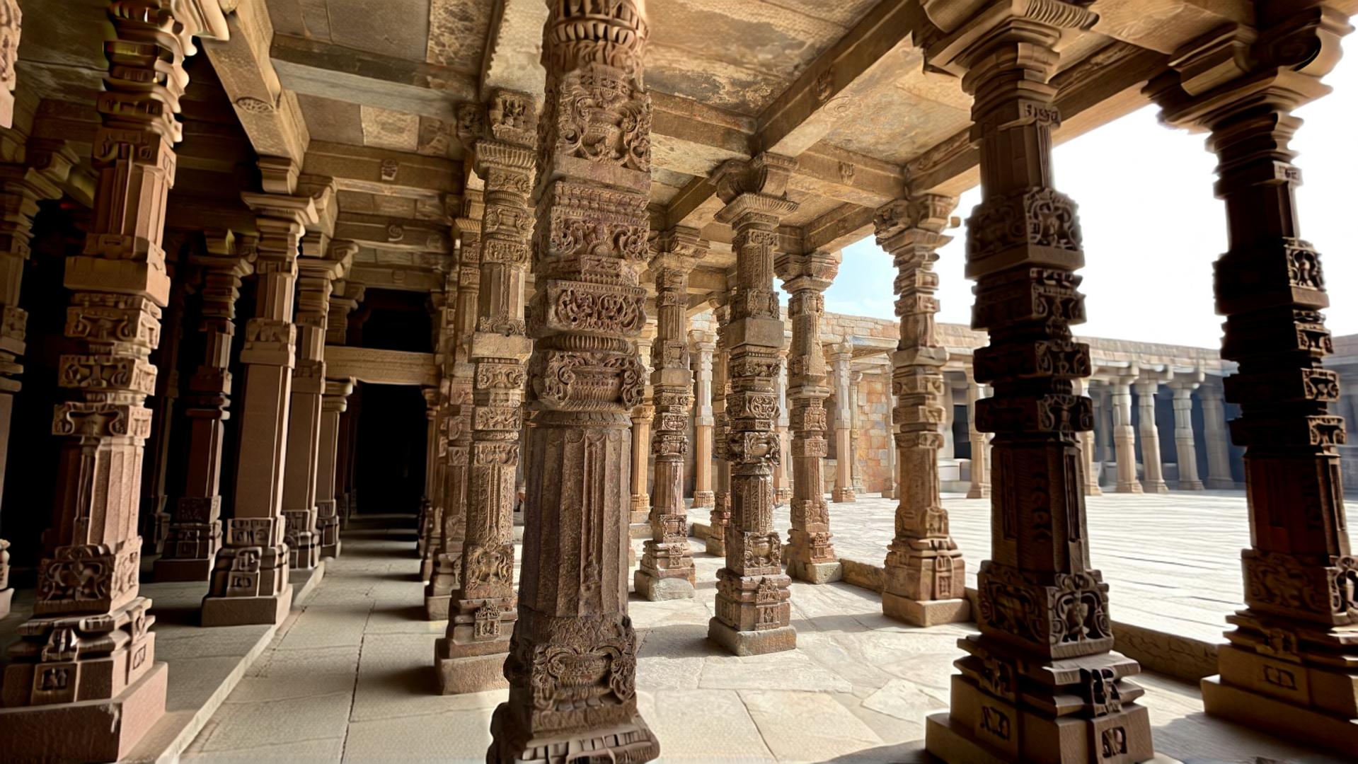 All Inclusive Old and New Delhi Full-Day Tour with Pickup