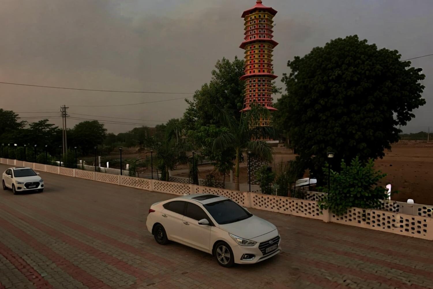 Delhi to Jaipur: Private One-Way Transfer