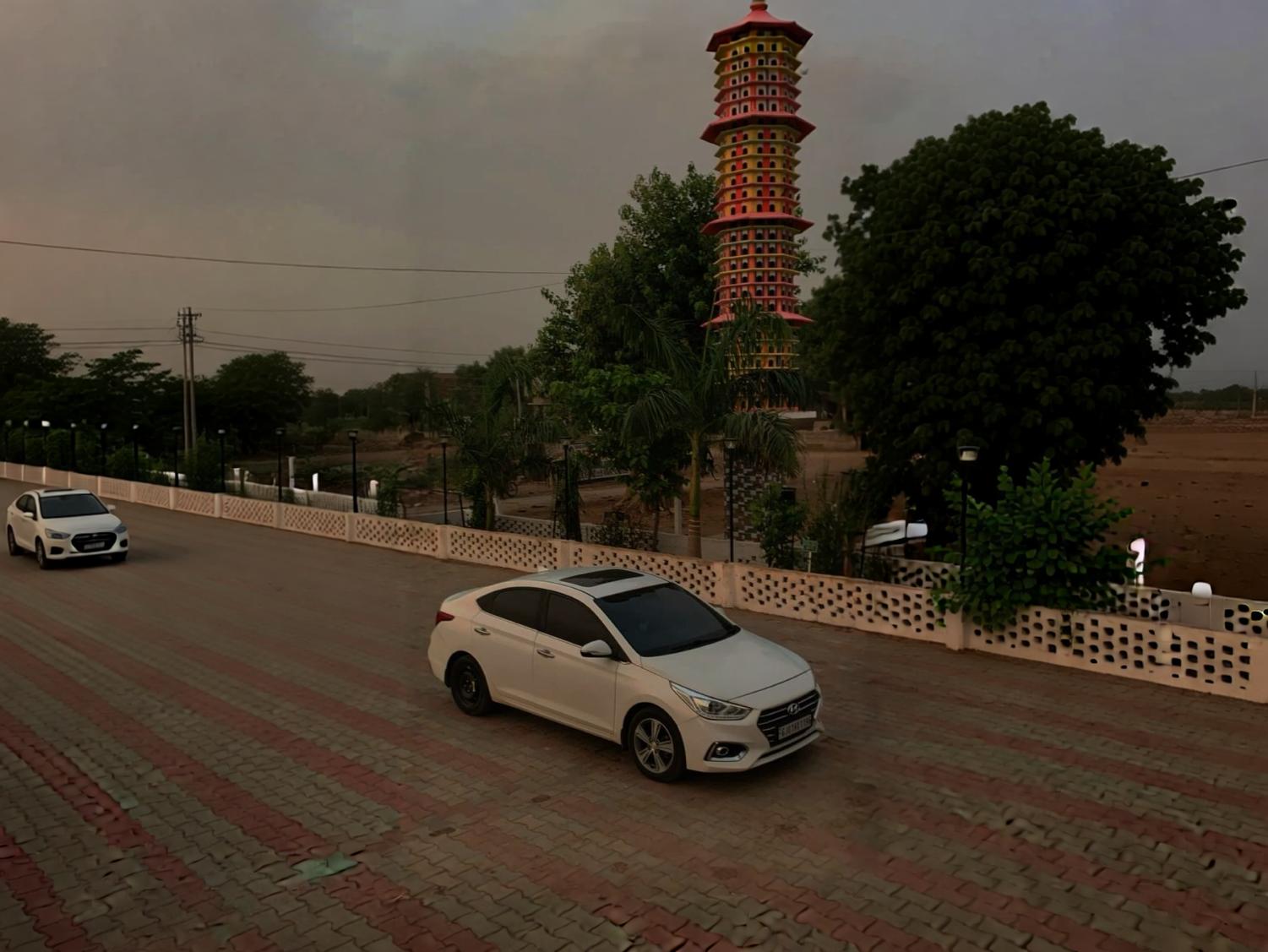 Delhi to Agra: Private One-Way Transfer