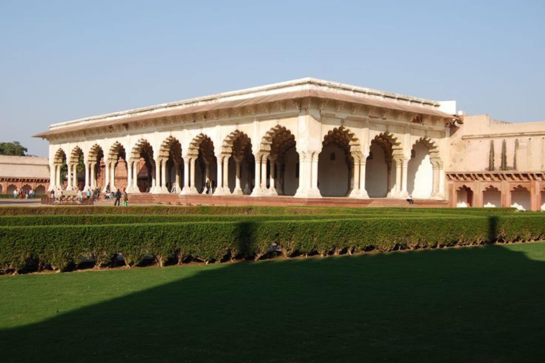 Private Taj Mahal Agra Fort Same Day Trip from Delhi by Car