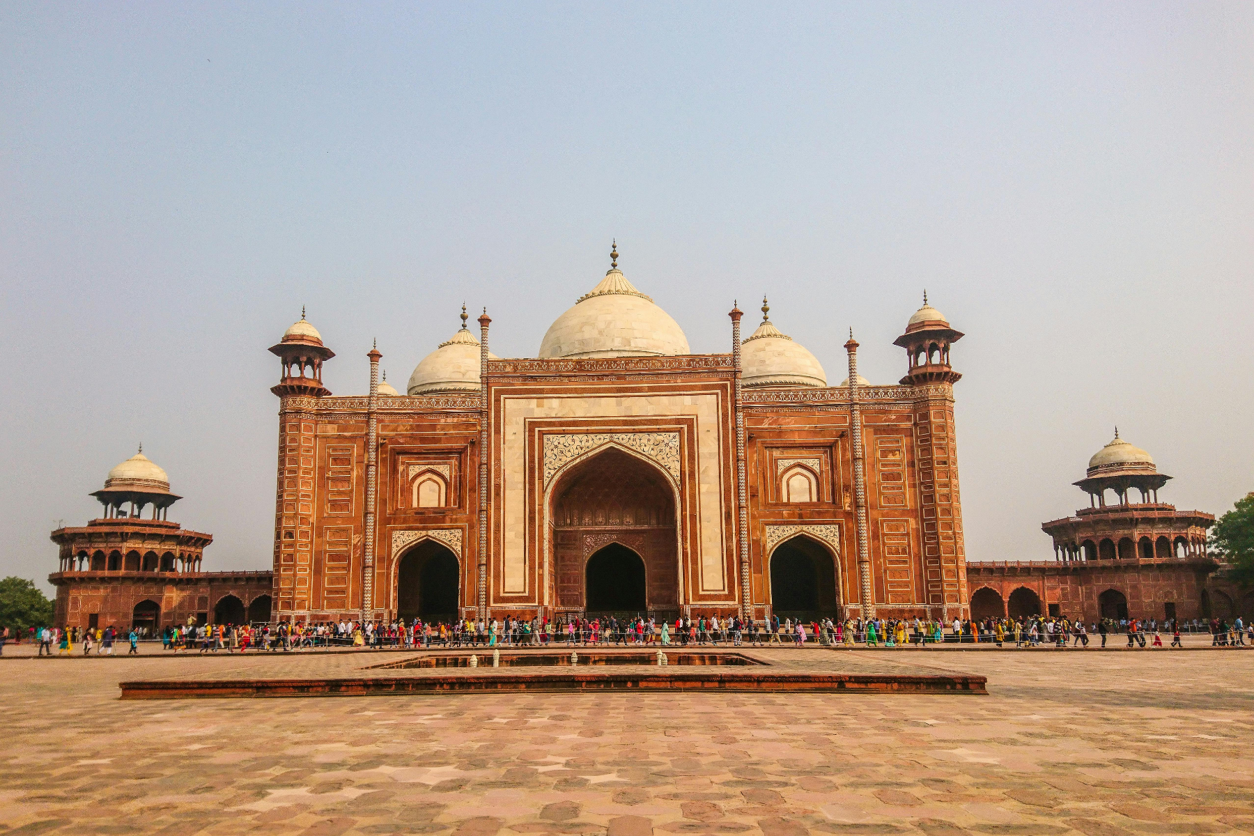 Private Taj Mahal and Agra Tour with Fatehpur Sikri From Agra