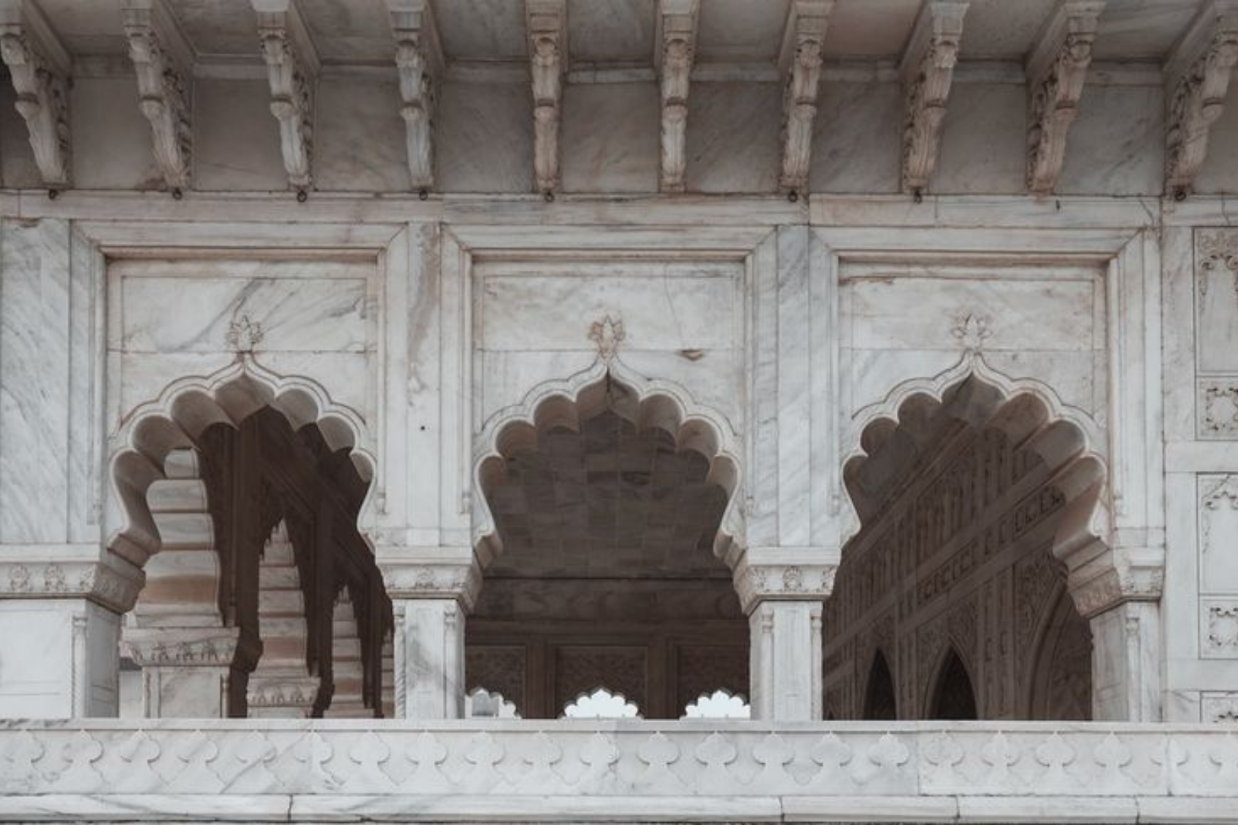 Private Taj Mahal and Agra Day Trip From Jaipur