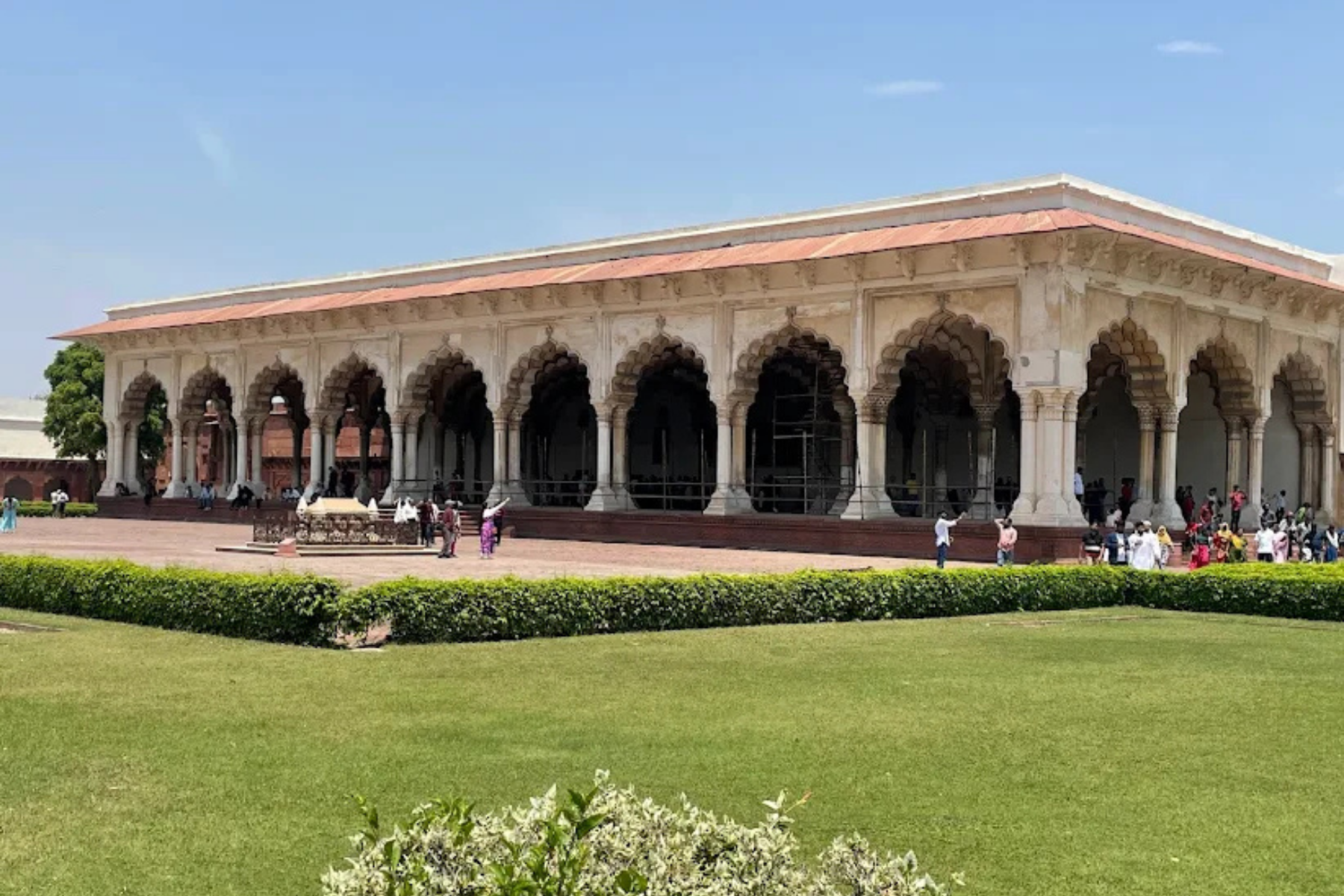 Private Taj Mahal and Agra Tour with Fatehpur Sikri From Agra