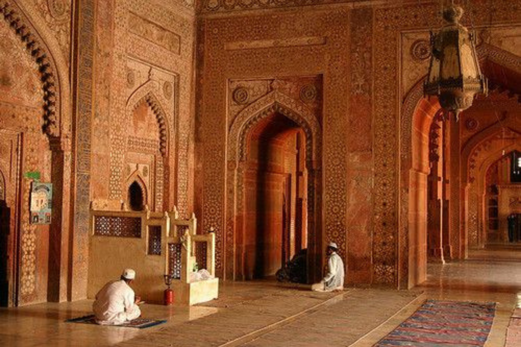 Private Taj Mahal Agra Fort Same Day Trip from Delhi by Car