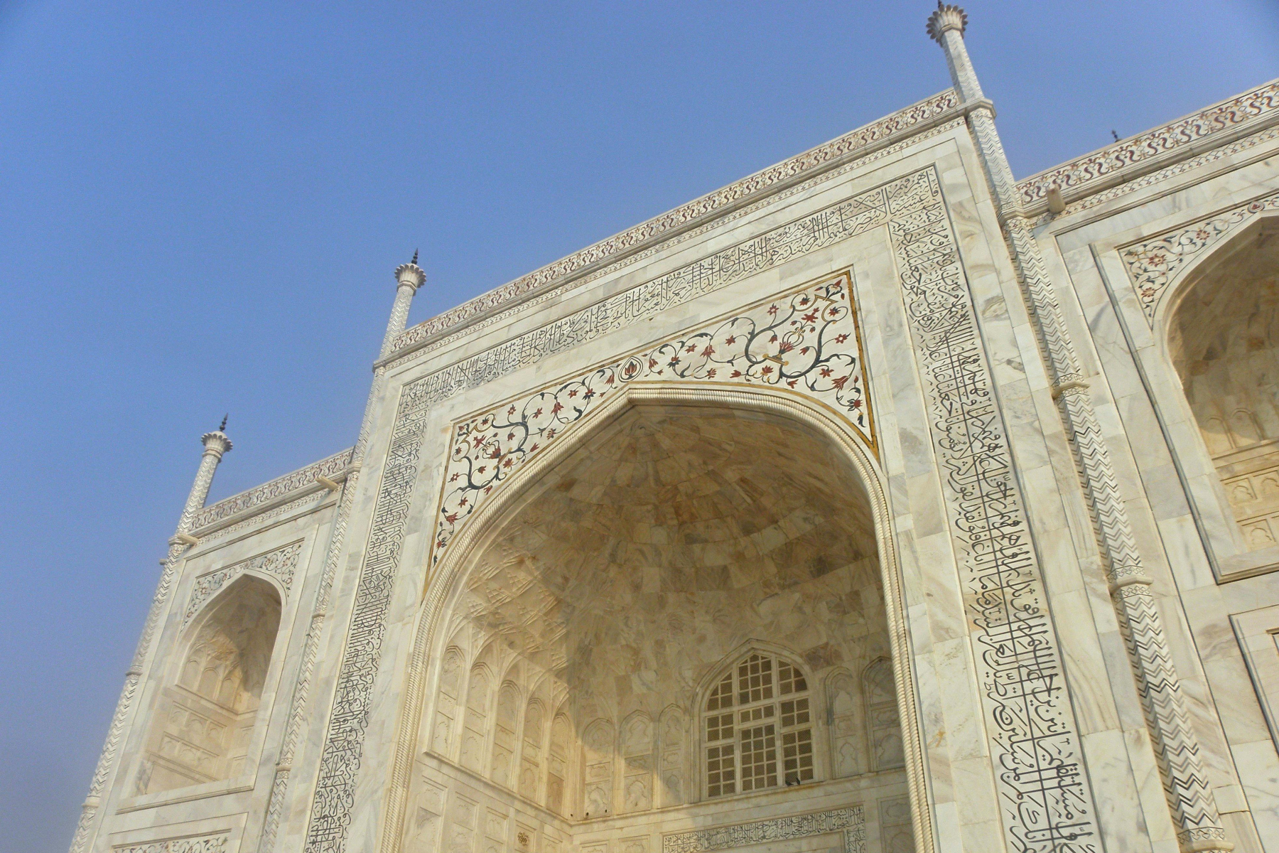 Private Taj Mahal and Agra Tour with Fatehpur Sikri From Agra
