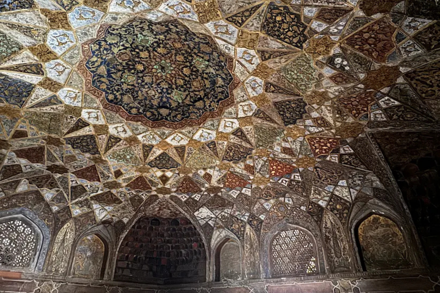 Private Taj Mahal and Agra Tour with Fatehpur Sikri From Agra