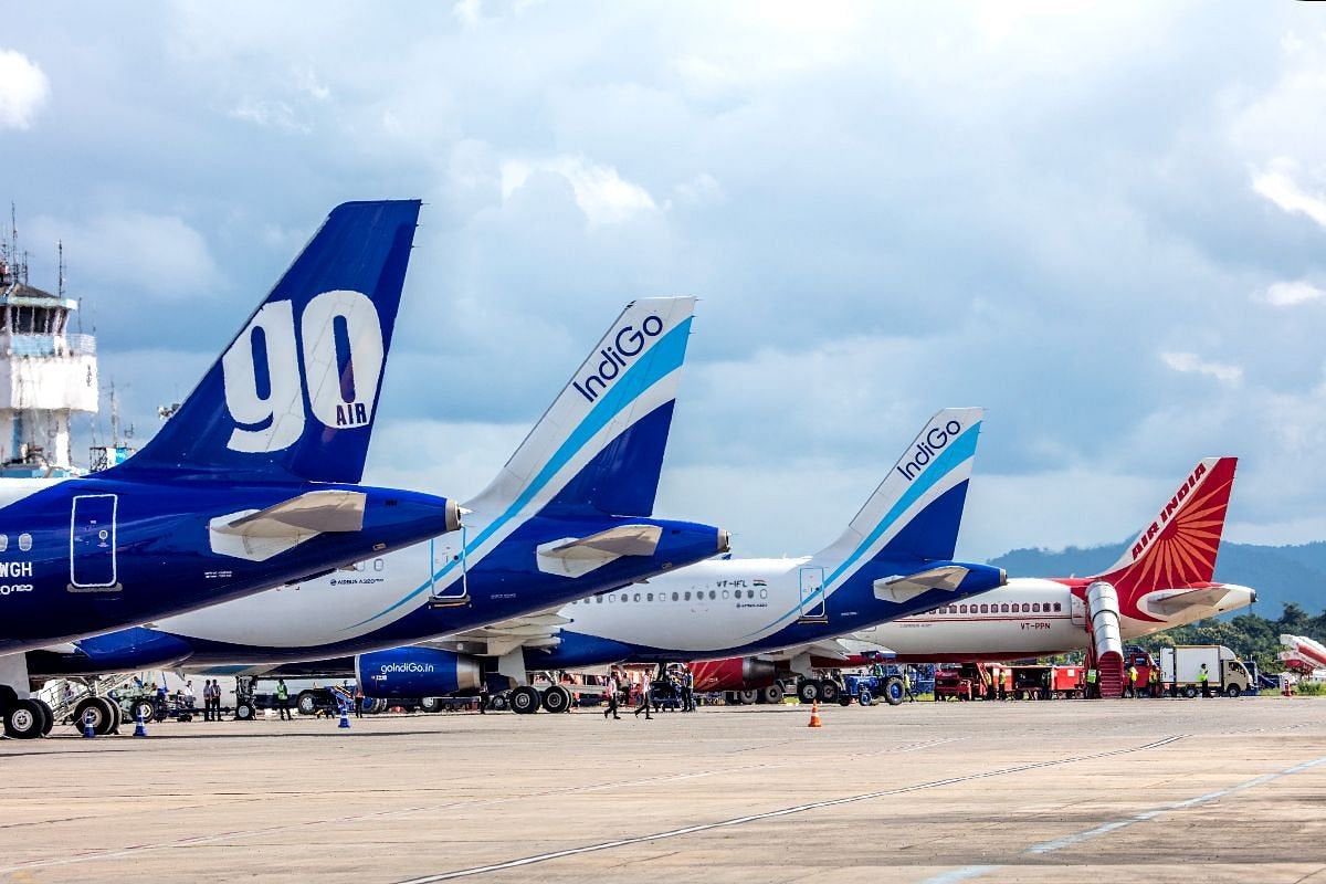 Best Global Airlines to India for Tourists