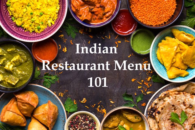 Best Restaurants in India for Tourists
