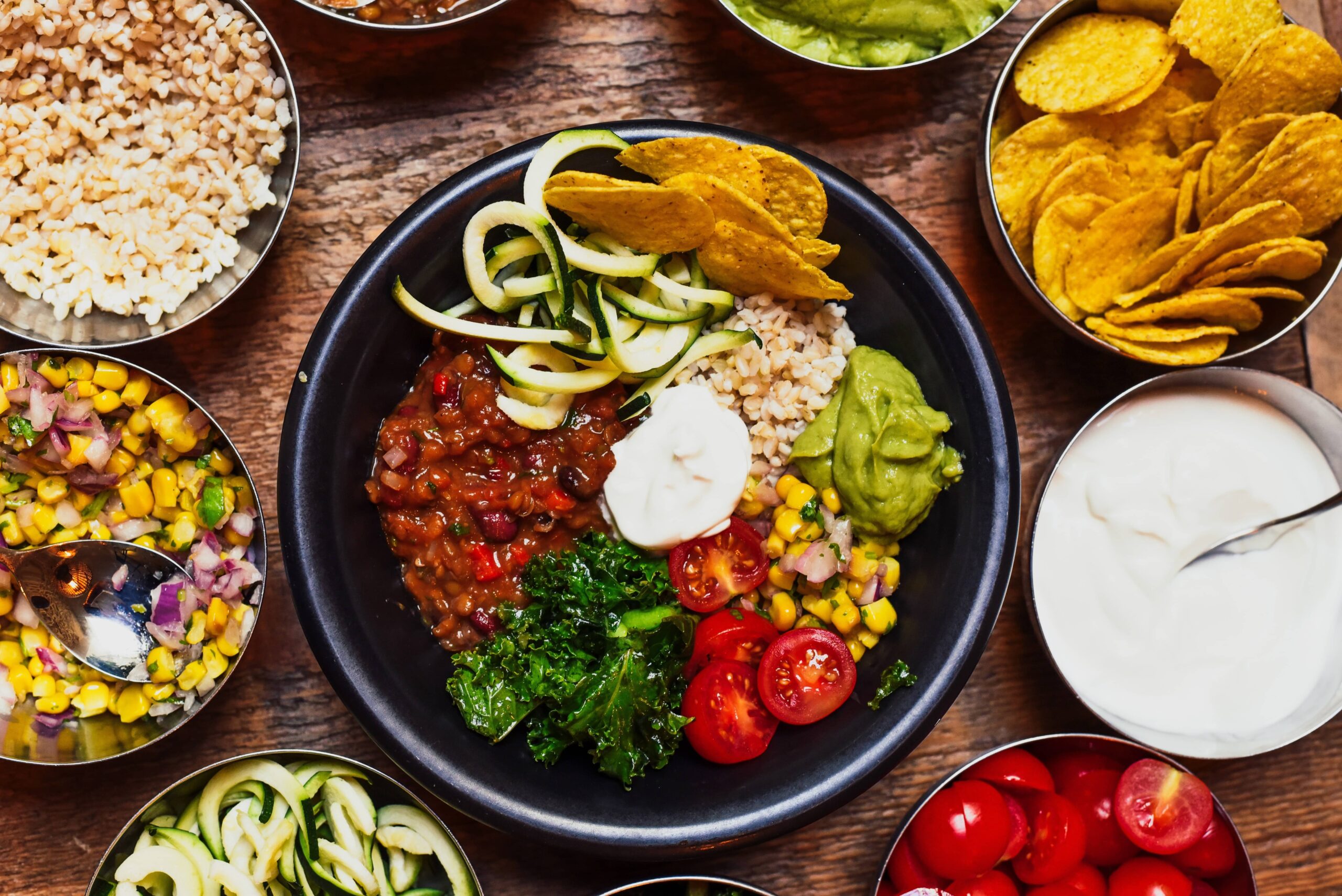 Vegan Restaurants in India: A Complete Guide for Tourists