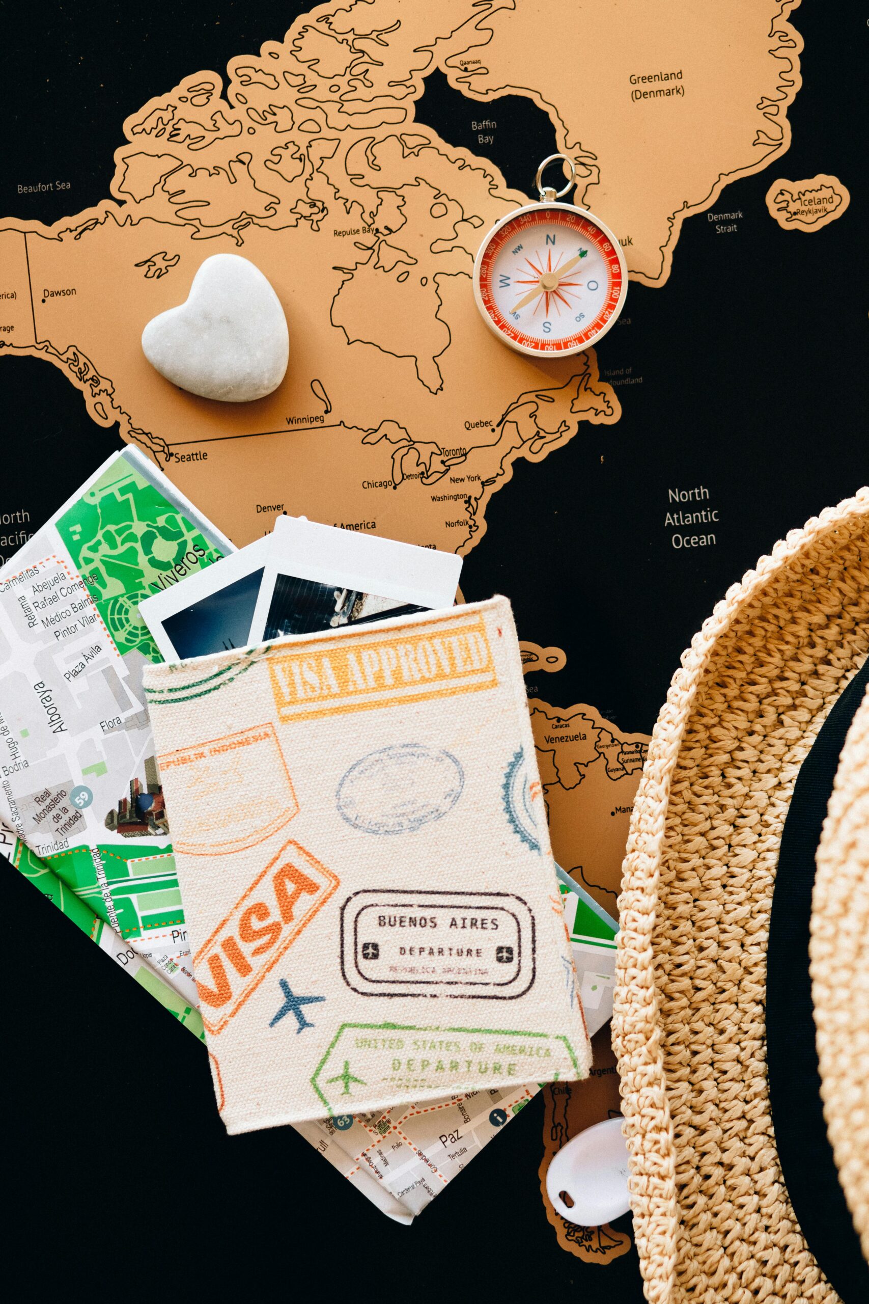Indian Visa Guide