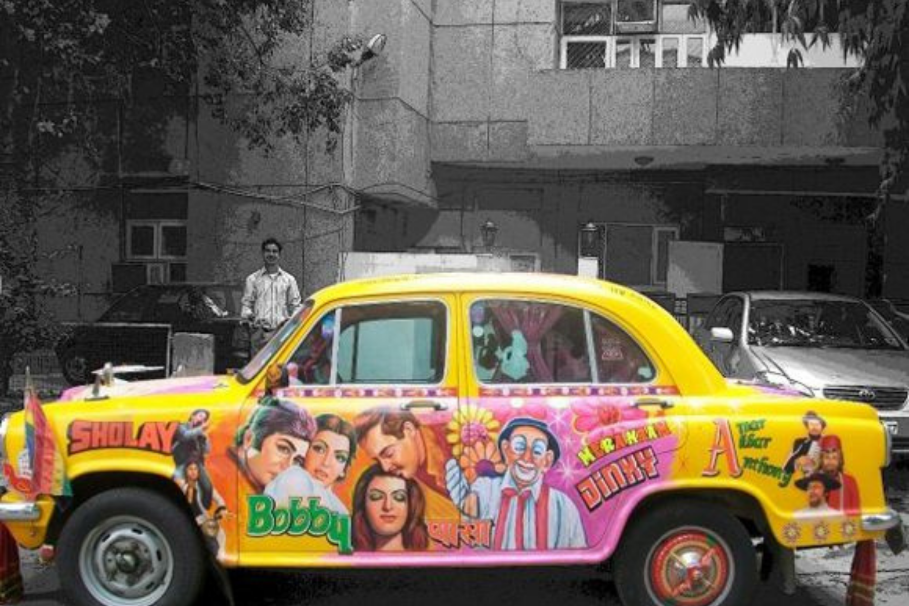 Delhi Agra Jaipur 4-Days Golden Triangle Tour with Tiger Safari