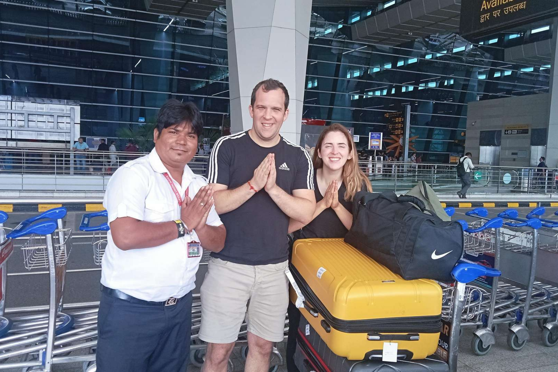 Delhi to Jaipur: Private One-Way Transfer