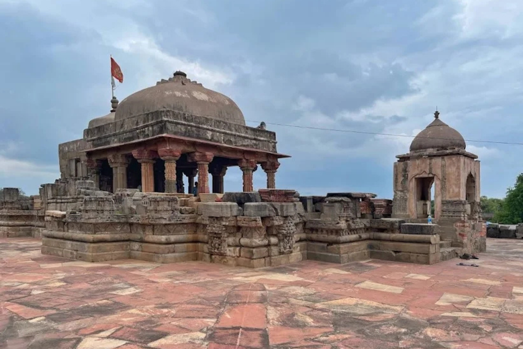 Delhi Agra Jaipur Transfer with Fatehpur Sikri & Stepwell