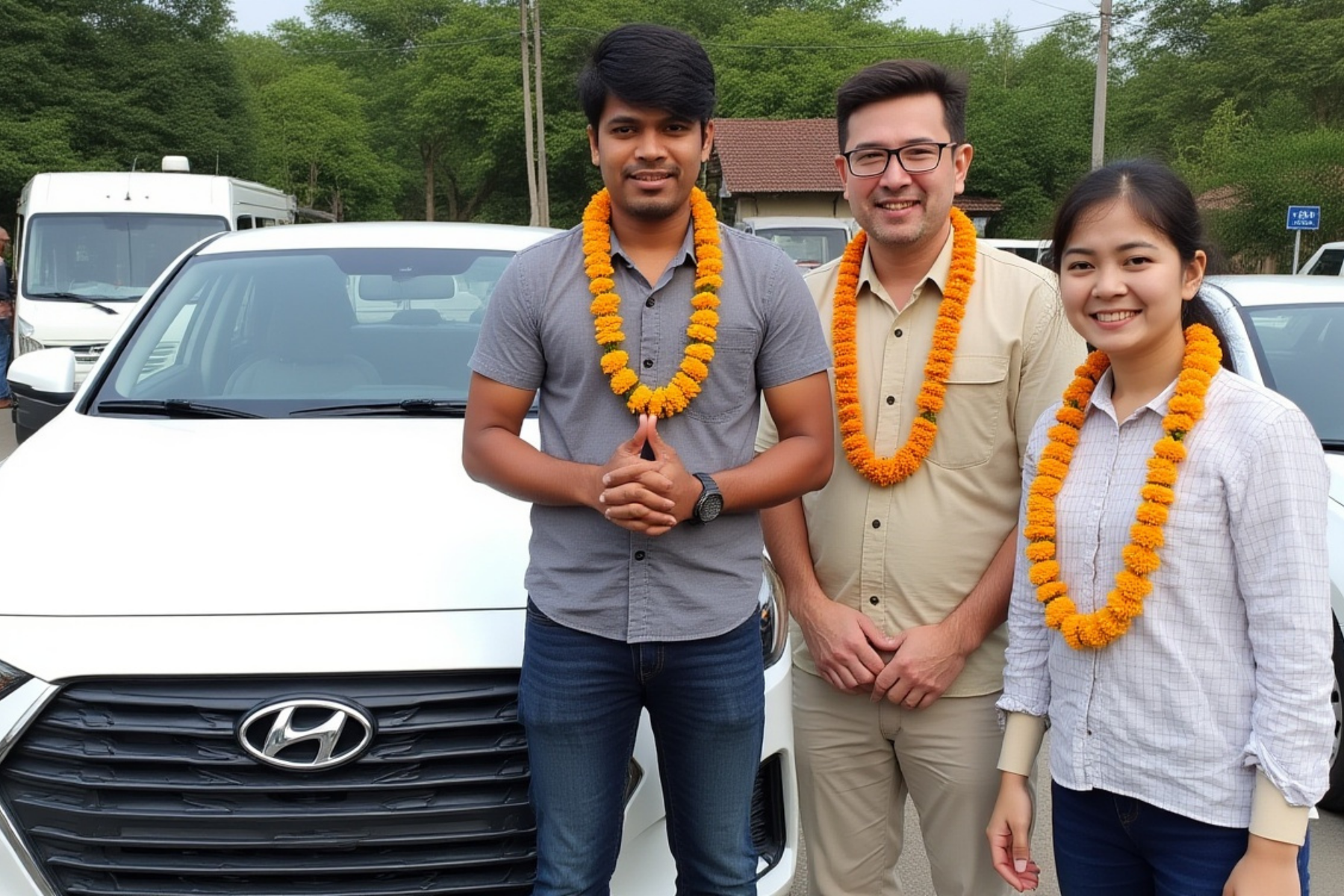 Jaipur to Agra: Private One-Way Transfer