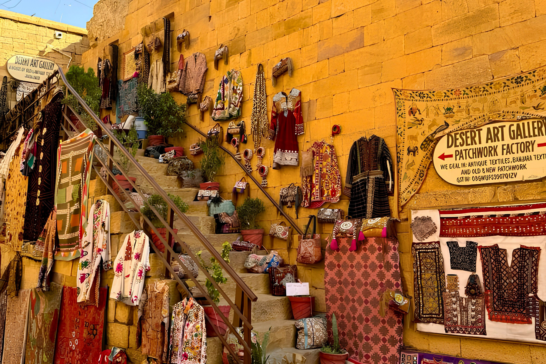 Private Jaipur Full-Day Sightseeing Tour with Guide and Car