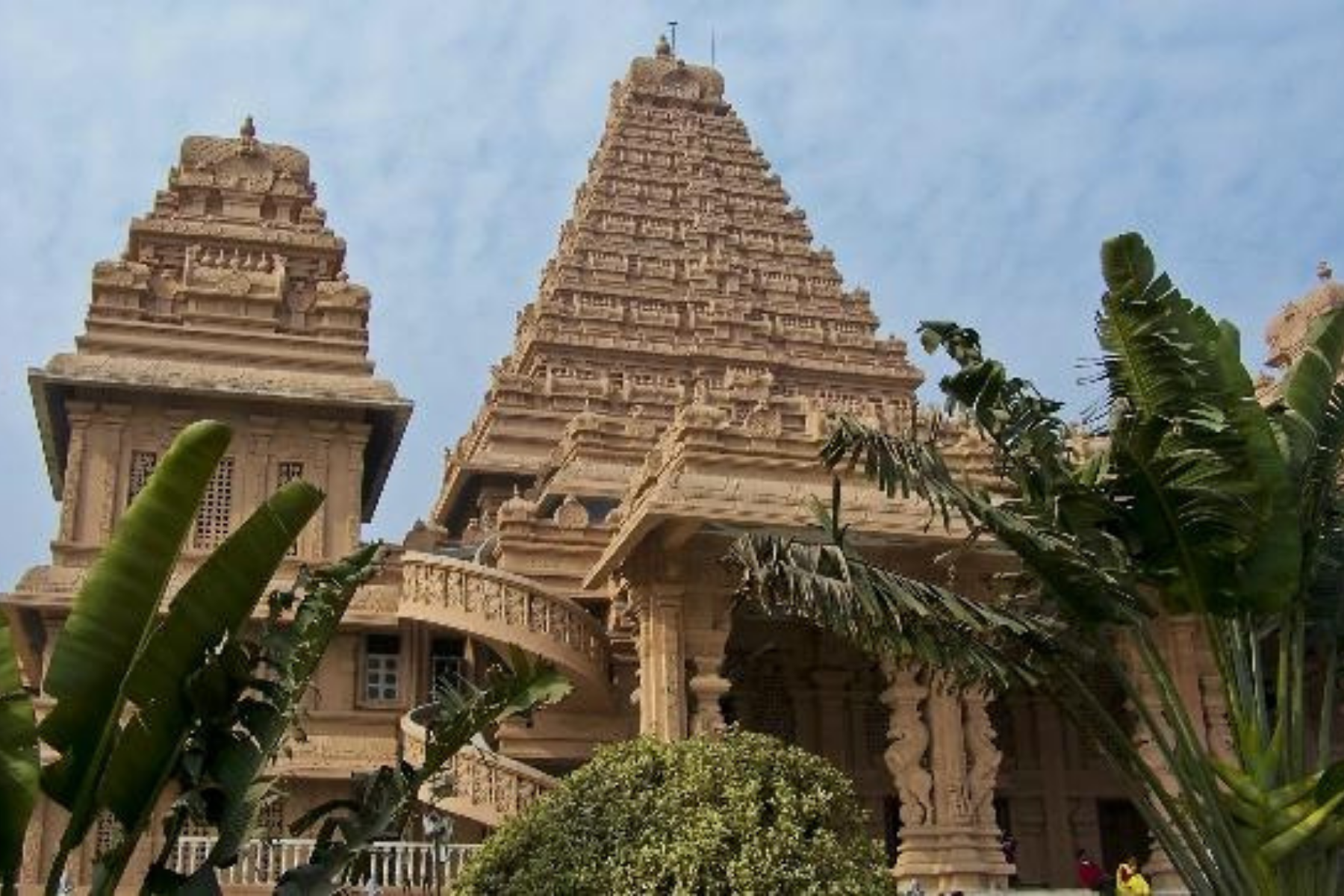 Delhi 6-Hours Spiritual Sites With Famous Temples