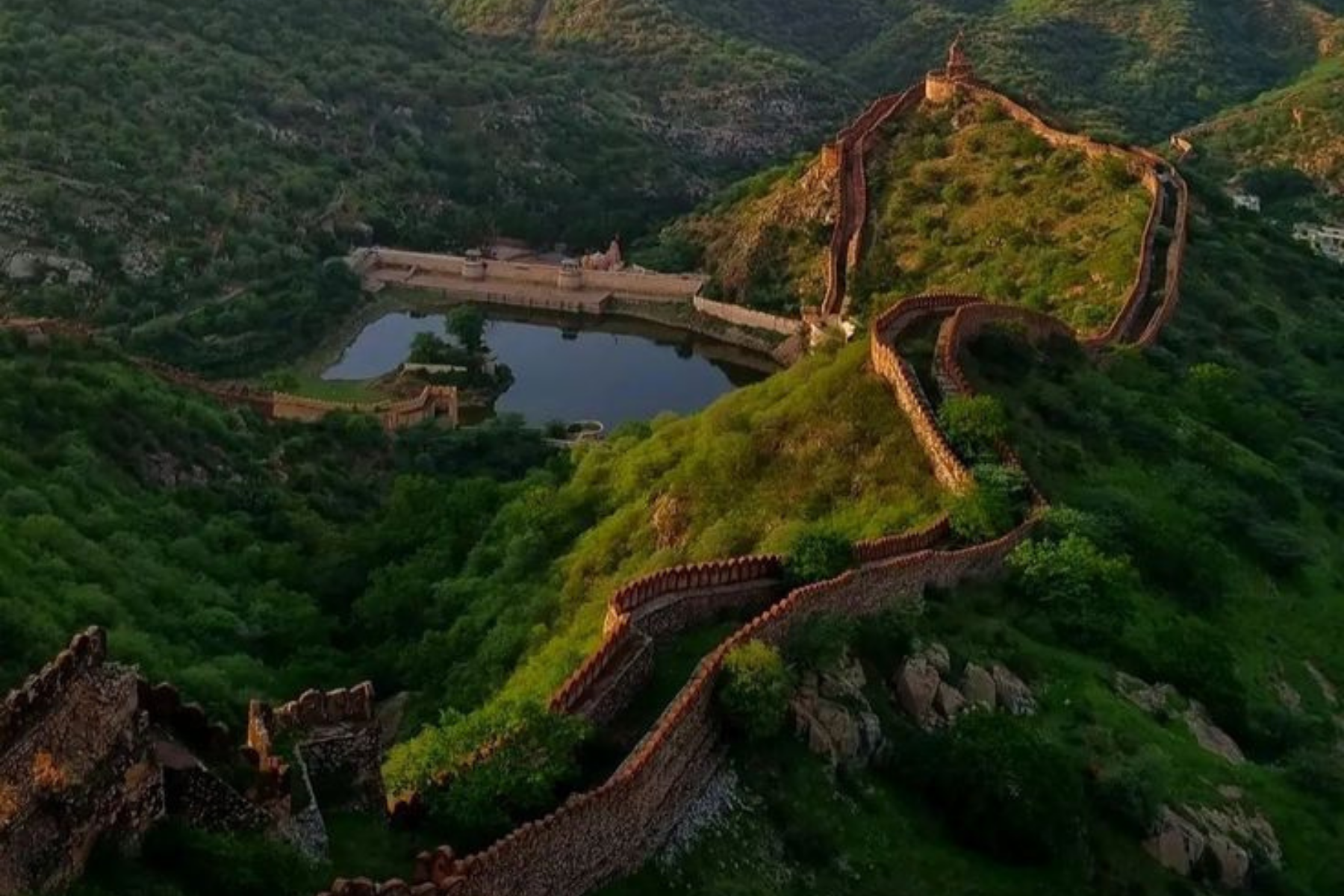 Jaipur Half Day Private Sightseeing Tour with Local Guide