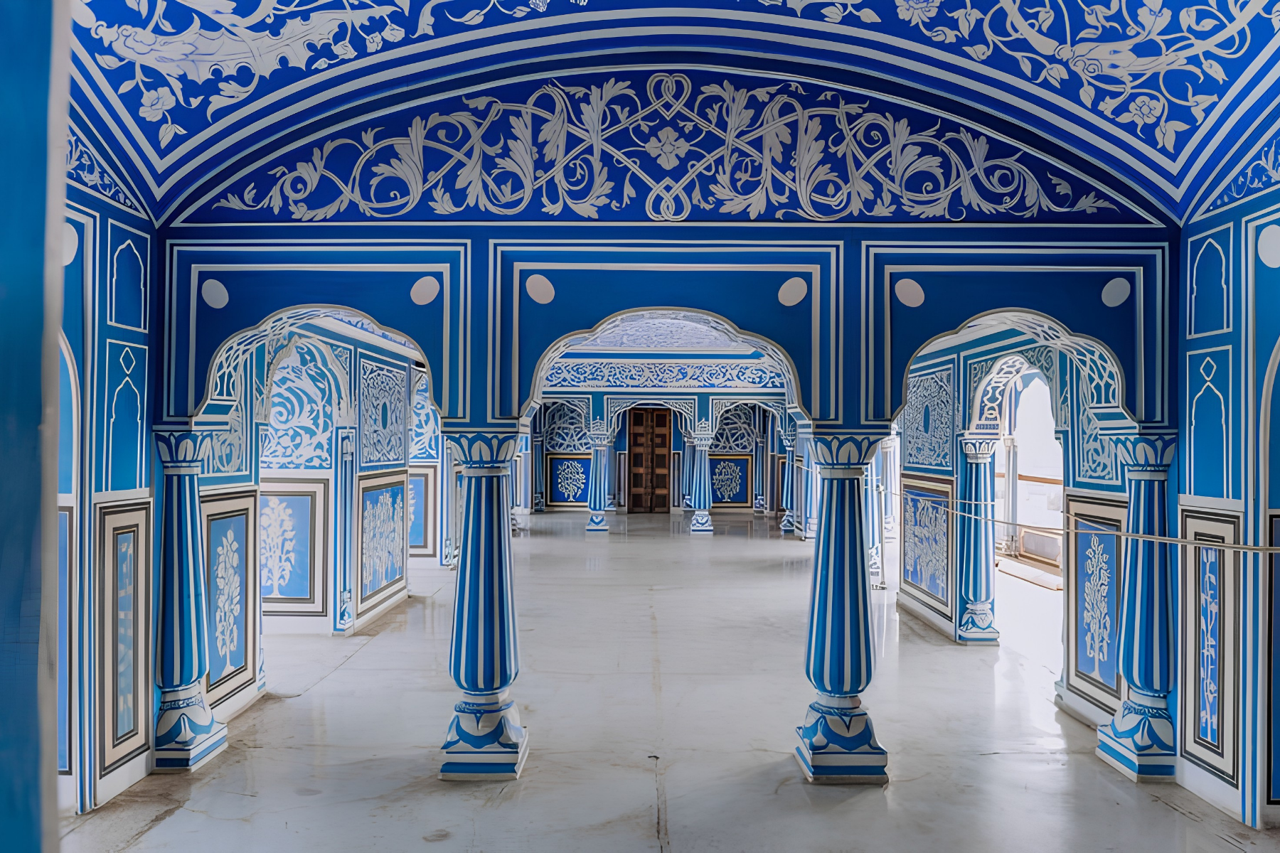 Jaipur Half Day Private Sightseeing Tour with Local Guide