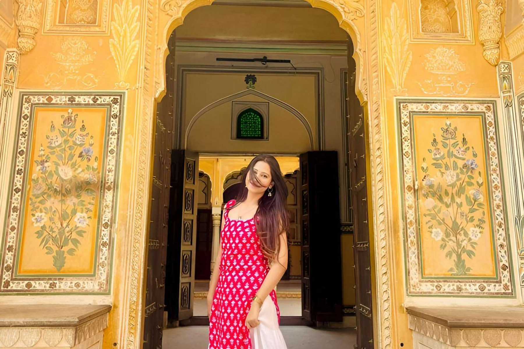 Jaipur Half Day Private Sightseeing Tour with Local Guide