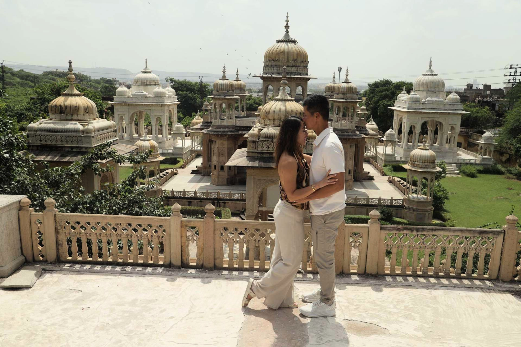 Jaipur Half Day Private Sightseeing Tour with Local Guide