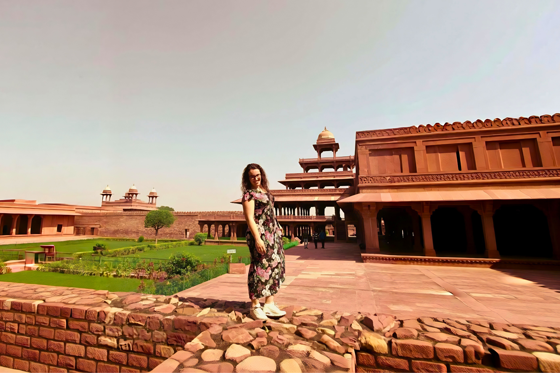 Fatehpur Sikri Private Guided Tour From Agra