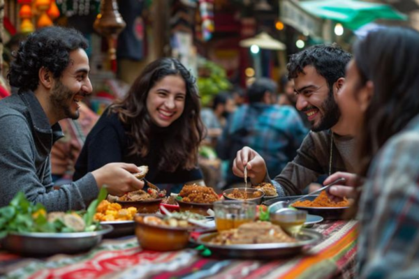 Old Delhi Food Tour: 8 Tastings & Trusted Local Stops