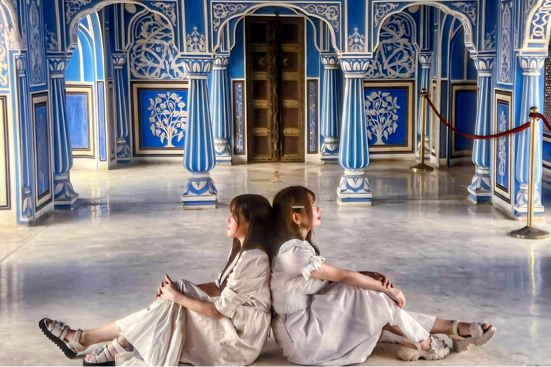 Jaipur Half Day Private Sightseeing Tour with Local Guide