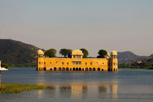 Jaipur Half Day Private Sightseeing Tour with Local Guide