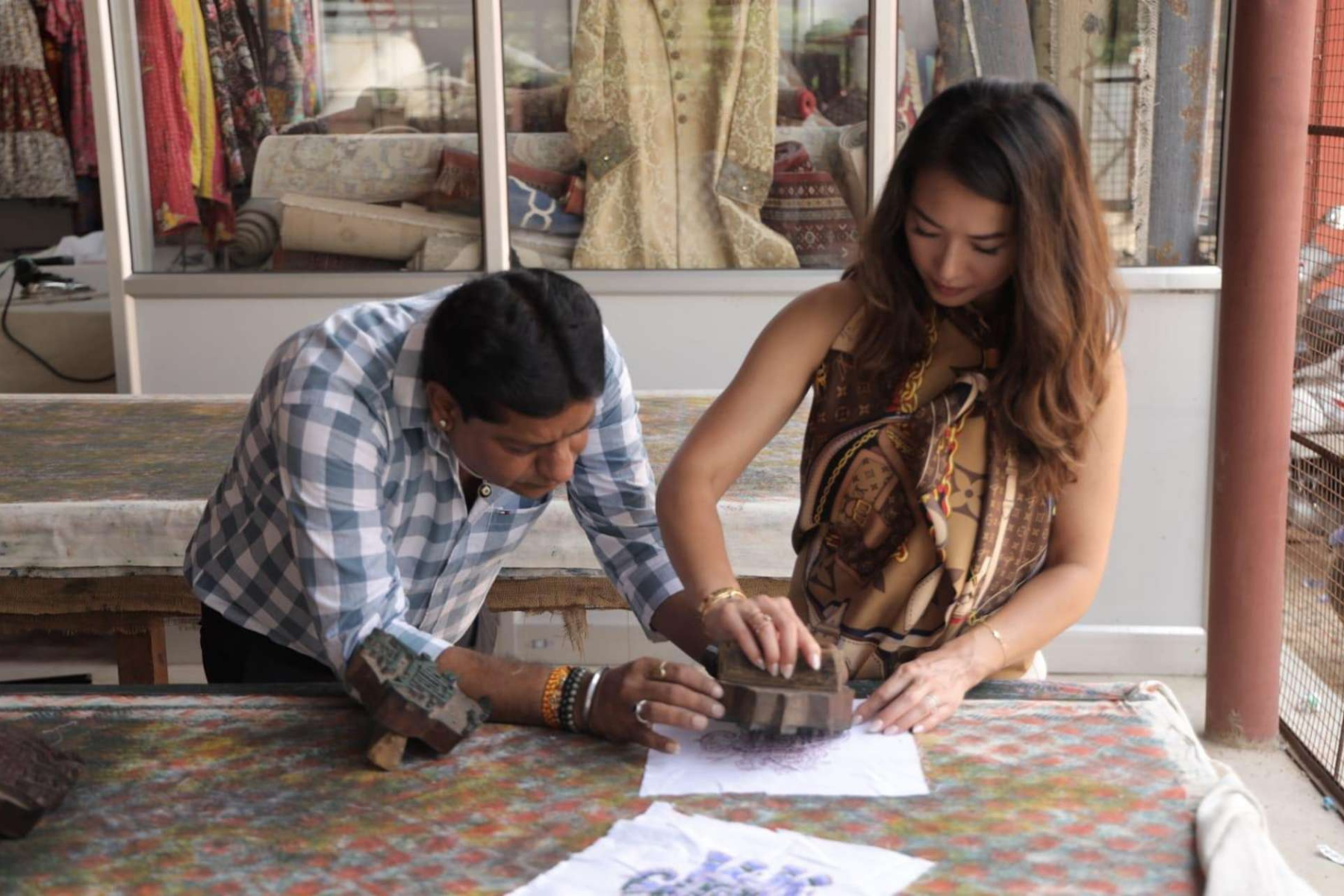 Jaipur Half Day Private Sightseeing Tour with Local Guide