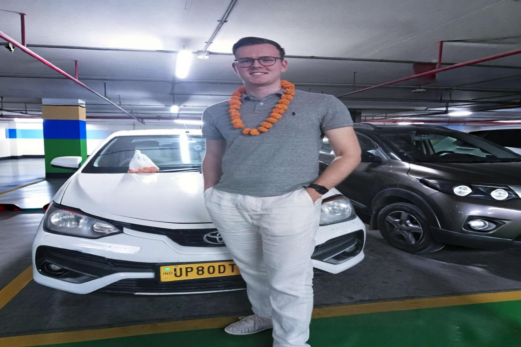 Delhi to Jaipur: Private One-Way Transfer