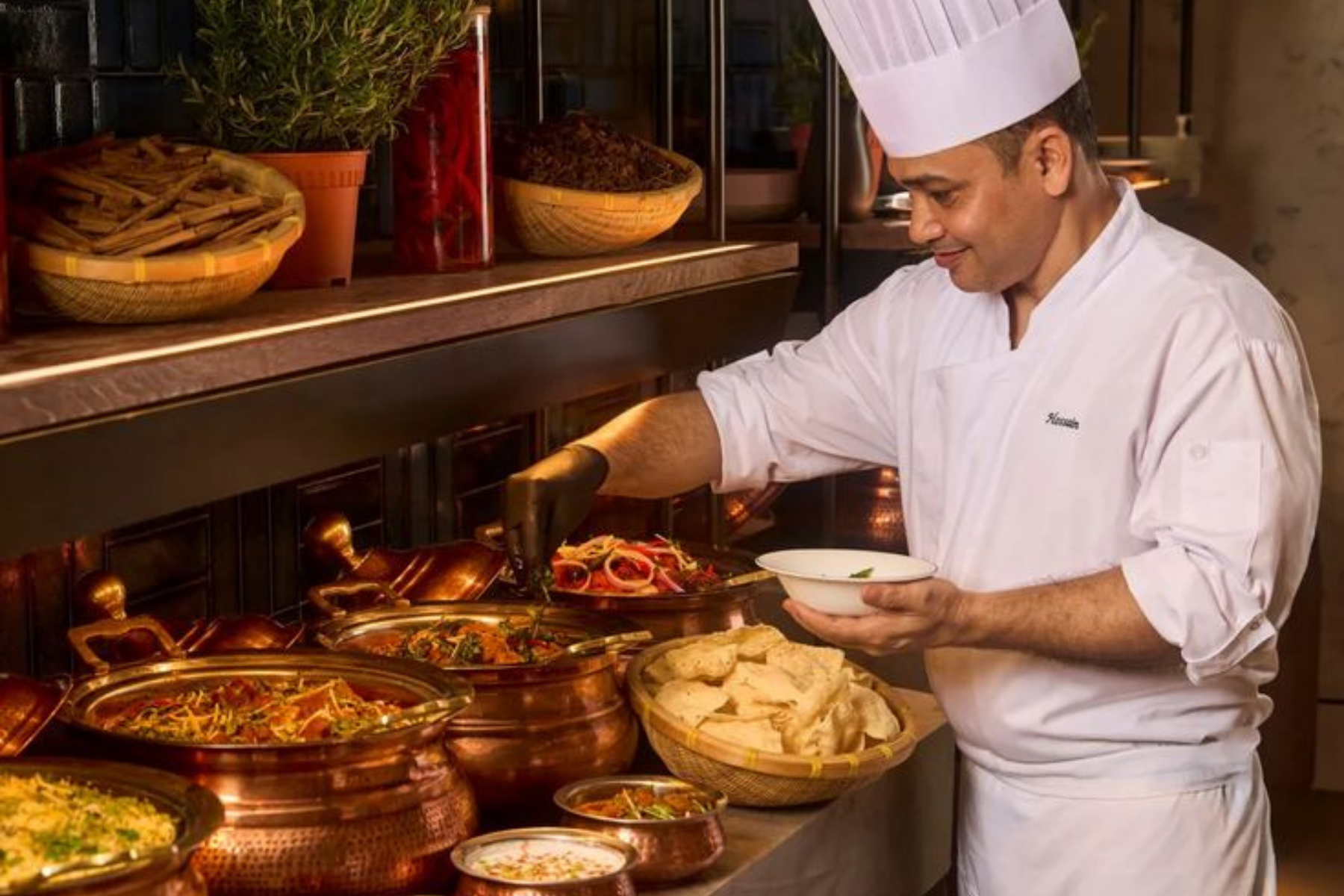 Old Delhi Food Tour: 8 Tastings & Trusted Local Stops