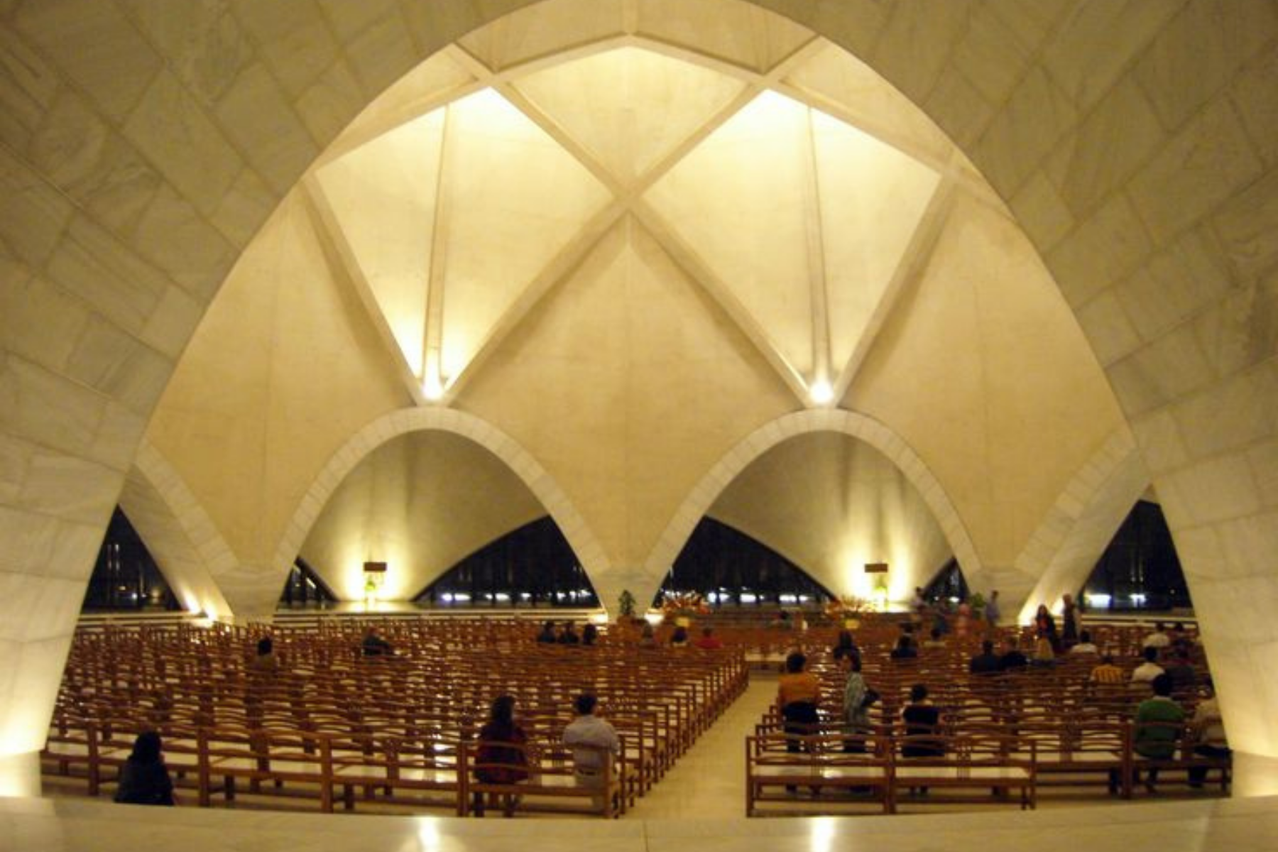 Delhi 6-Hours Spiritual Sites With Famous Temples