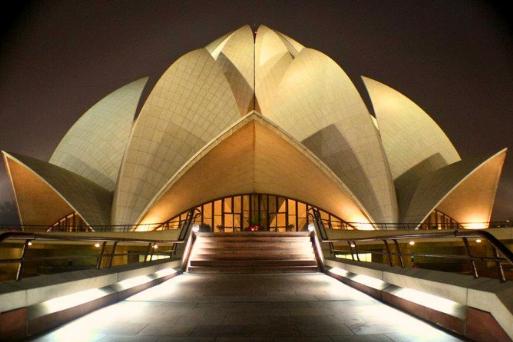 Private New Delhi Half-Day Tour with Pickup