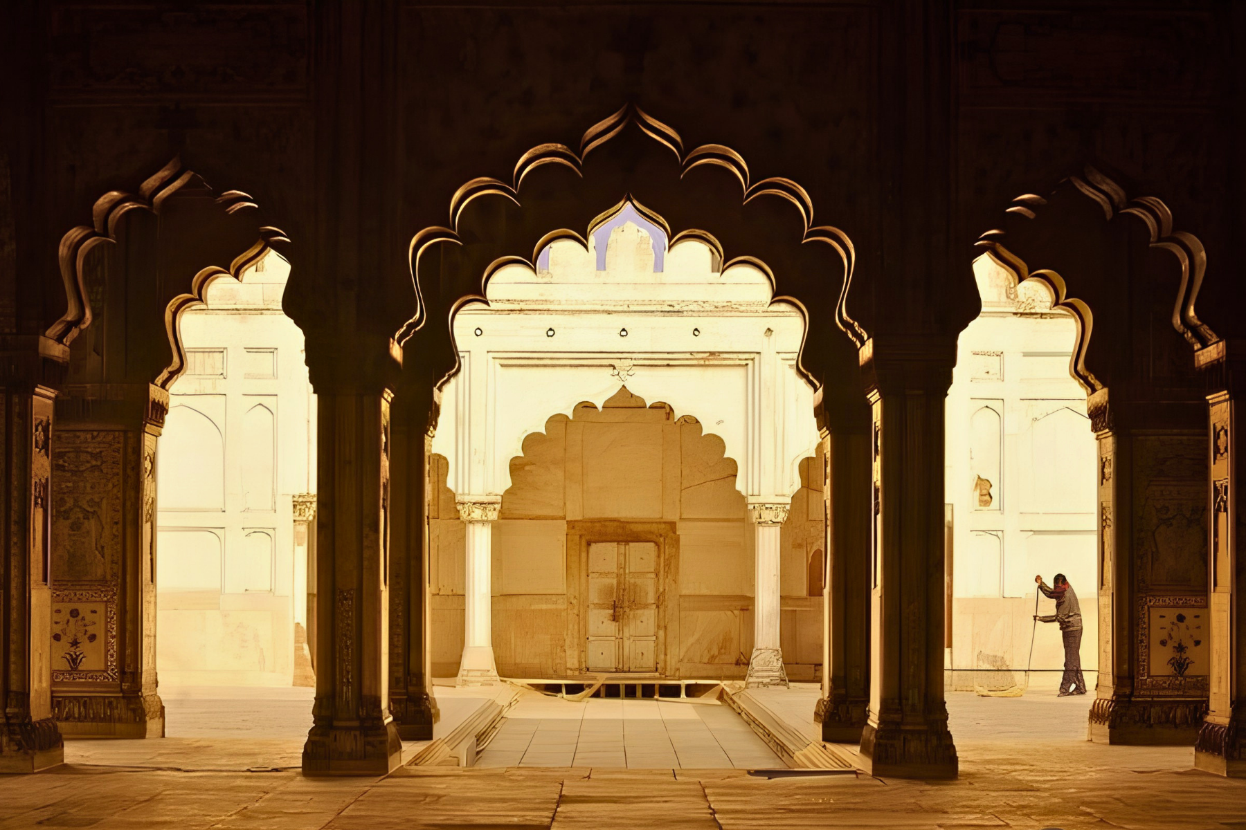 Private Jaipur Full-Day Sightseeing Tour with Guide and Car